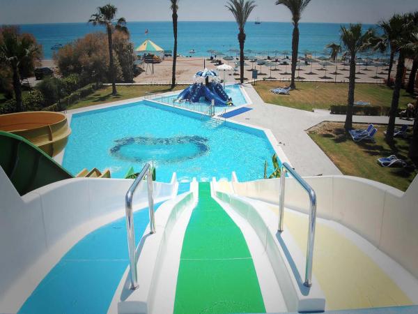 Adora Resort Hotel *****, Belek, Turecko 17
