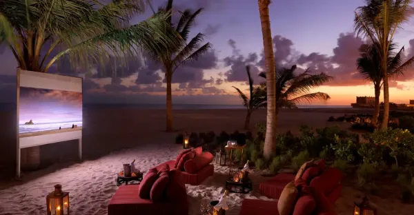 Hotel Al Baleed Resort Salalah By Anantara *****, Omán, Salalah 5