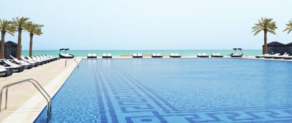 The St. Regis Doha *****, Katar, Doha 3