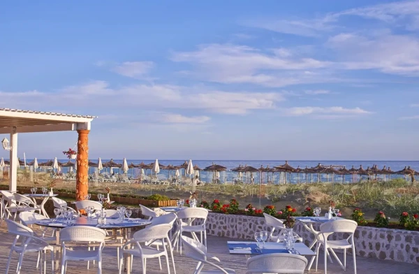 Sandy Beach Resort ****, Agios Georgios, Korfu, Grécko 3