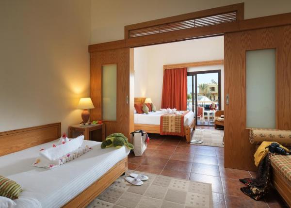 Three Corners Fayrouz Plaza Beach Resort *****, Marsa Alam, Egypt 12