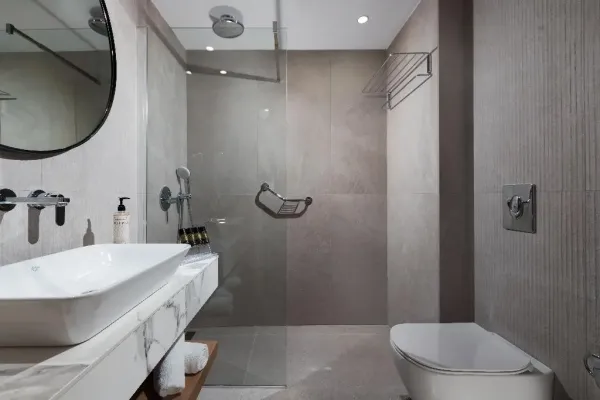 Platanista Hotel ****, Psalidi, Kos, Grécko 10