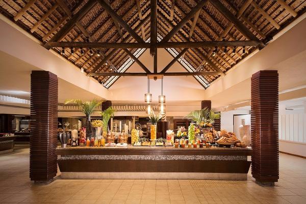 Constance Belle Mare Plage Resort *****, Belle Mare, Maurícius 2