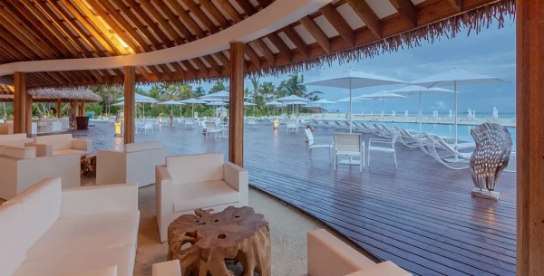 Cinnamon Velifushi Maldives *****, Maldivy 14