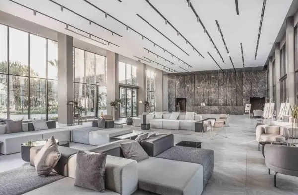 Hotel Paloma Finesse *****, Side, Turecko 3