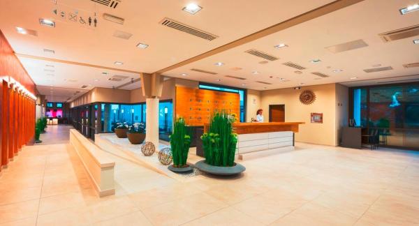 Bretanide Sport & Wellness resort ****, Bol, Brač, Chorvátsko 20