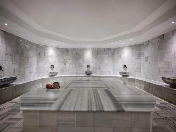 Adora Resort Hotel *****, Belek, Turecko 20