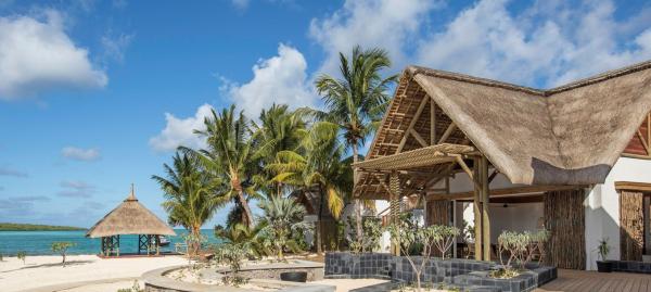 Preskil Island Resort ****, Pointe Jerome, Maurícius 4