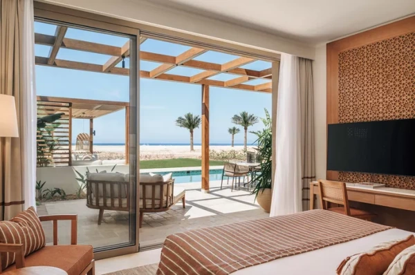 Jaz Sakhra *****, Marsa Matrouh, Egypt 8