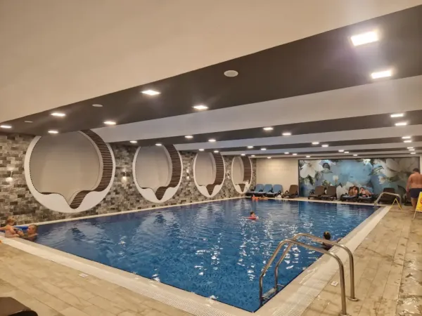 GRIFID Hotel Marea / ex. Sentido / ****, Zlaté Piesky, Bulharsko 20