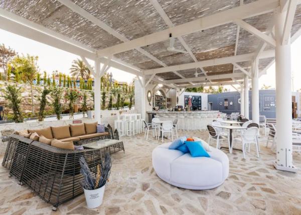 Lord's Palace Hotel SPA Casino *****, Kyrenia, Severný Cyprus 16