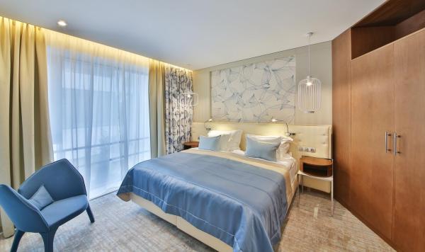 Maritim Hotel Paradise Blue Albena *****, Albena, Bulharsko 16