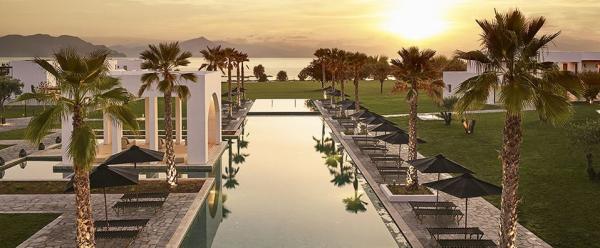 Grecotel Casa Marron ****, Peloponéz, Grécko 6