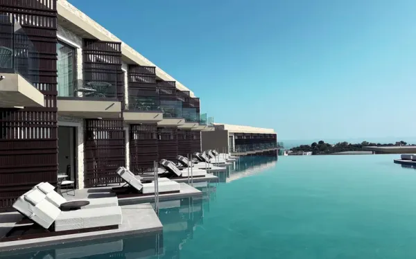 Hotel King Jason Zante *****, Tsilivi, Zakyntos, Grécko 2