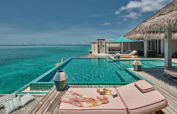 Seaside Finolhu Baa Atoll Maldives *****, Maledivy 9