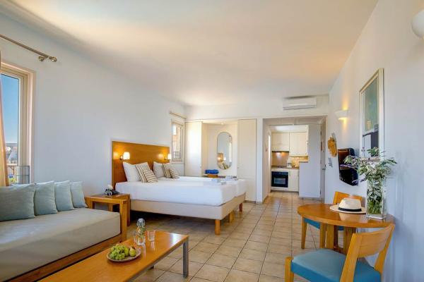 Louis Althea Beach Hotel ****, Protaras, Cyprus 7