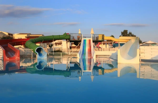 Sandy Beach Resort ****, Agios Georgios, Korfu, Grécko 6