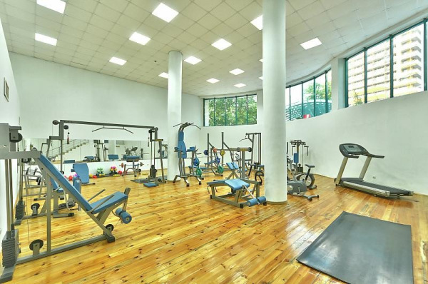 MARINA GRAND BEACH HOTEL ****, Zlaté Piesky, Bulharsko 14