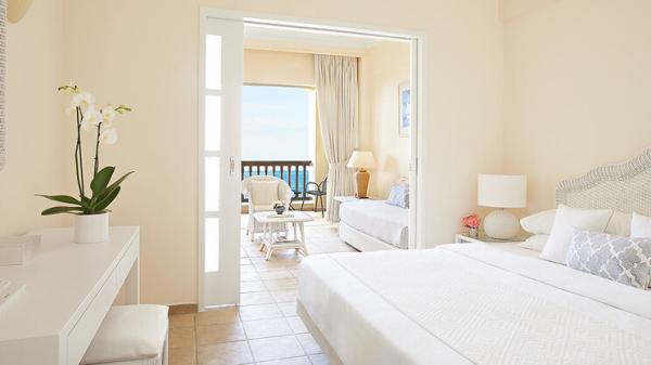 Grecotel Marine Palace & Aqua Park ****, Panormos, Kréta, Grécko 3