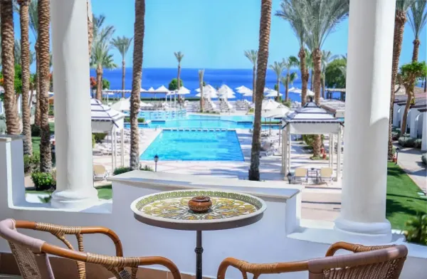 Jaz Fanara Resort & Residence ****, Sharm el Sheikh, Egypt 7