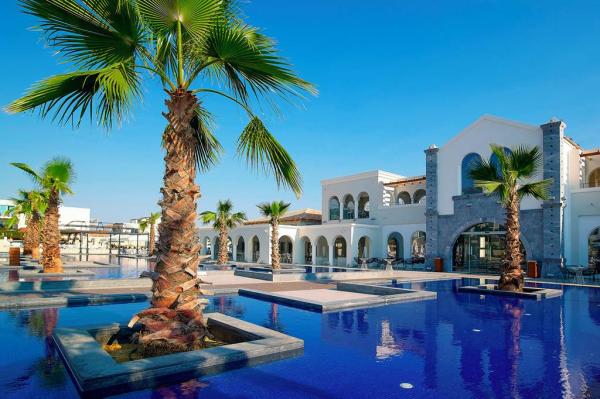 Anemos Luxury Grand Resort *****, Georgioupoli, Kréta, Grécko 1