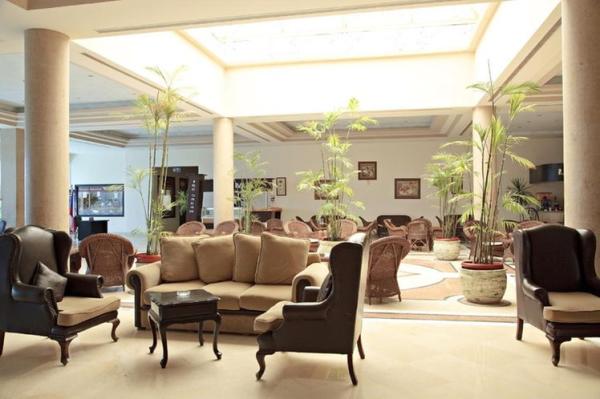 Three Corners Sea Beach Resort ****, Marsa Alam, Egypt 13