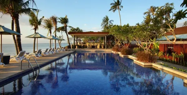 The Anvaya Beach Resort Bali *****, Kuta, Bali 1