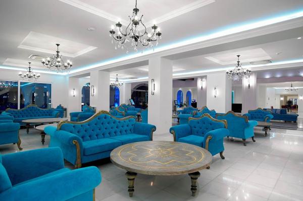 Anemos Luxury Grand Resort *****, Georgioupoli, Kréta, Grécko 18