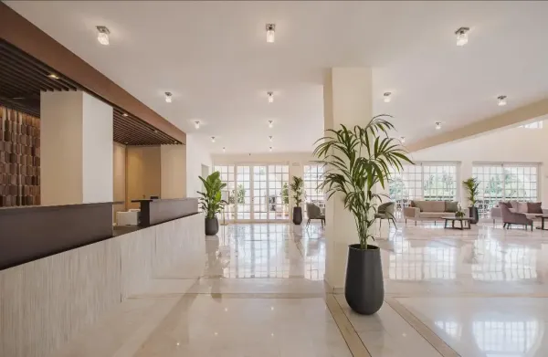 Platanista Hotel ****, Psalidi, Kos, Grécko 2