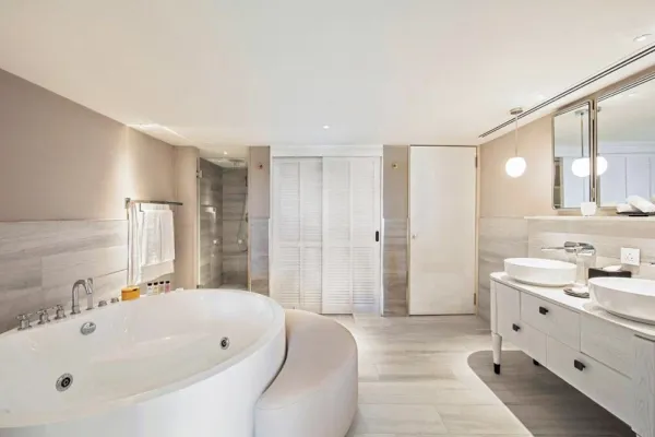 Constance Belle Mare Plage Resort *****, Belle Mare, Maurícius 17