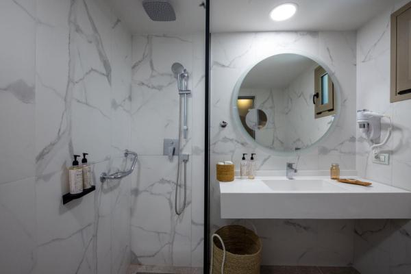 Eliros Mare Beachfront Poem Hotel *****, Kavros, Kréta, Grécko 14