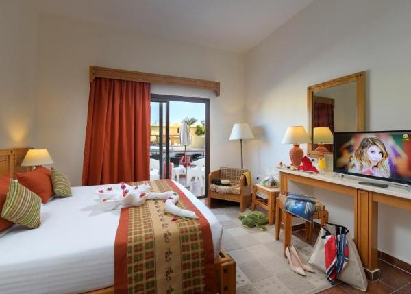 Three Corners Fayrouz Plaza Beach Resort *****, Marsa Alam, Egypt 4