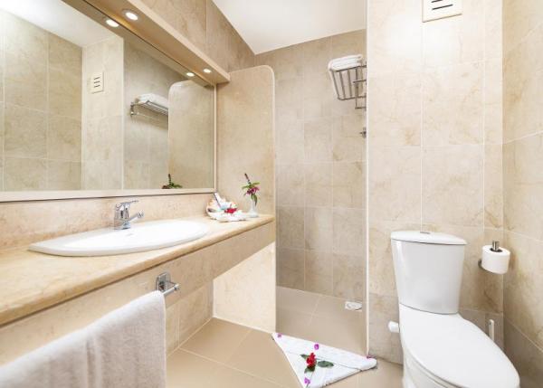 Three Corners Fayrouz Plaza Beach Resort *****, Marsa Alam, Egypt 2
