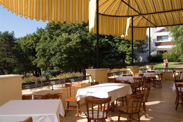 Belleville Hotel Duni Resort ****, Djuni, Bulharsko 17