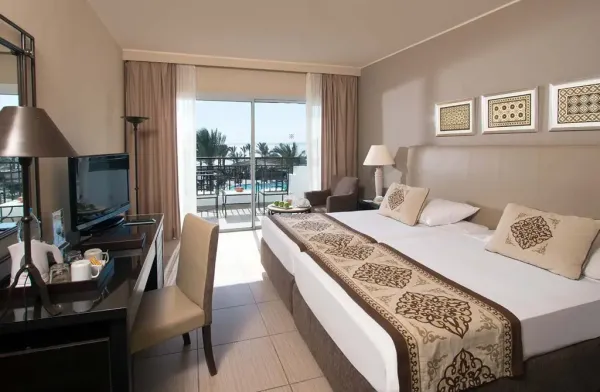 Jaz Fanara Resort & Residence ****, Sharm el Sheikh, Egypt 19