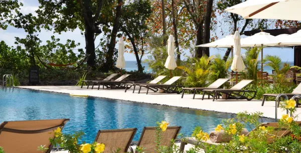 STORY Seychelles *****, Mahe, Seychely 7