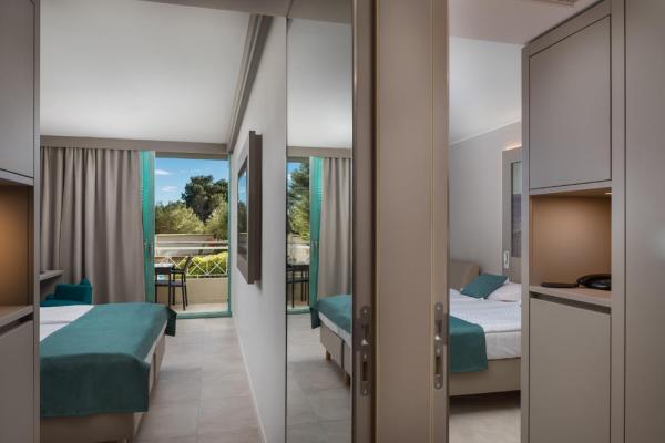 Bretanide Sport & Wellness resort ****, Bol, Brač, Chorvátsko 18