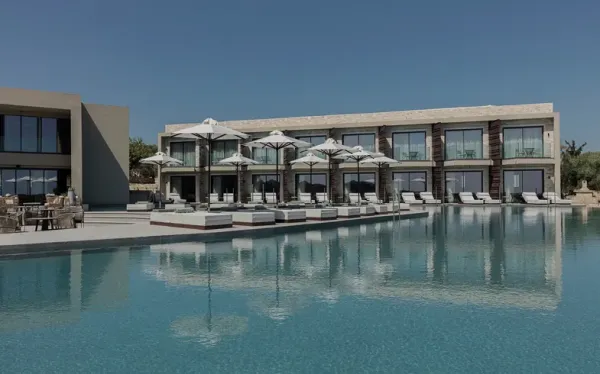 Hotel King Jason Zante *****, Tsilivi, Zakyntos, Grécko 9