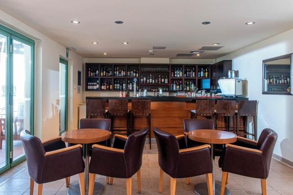 Giannoulis - Grand Bay Beach Resort (Exclusive Adults) ****, Kolymbari, Kréta, Grécko 11