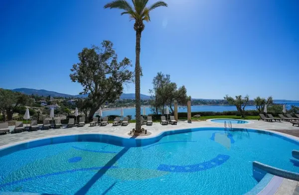 Thalassa Boutique Hotel & Spa ****, Paphos, Cyprus 10