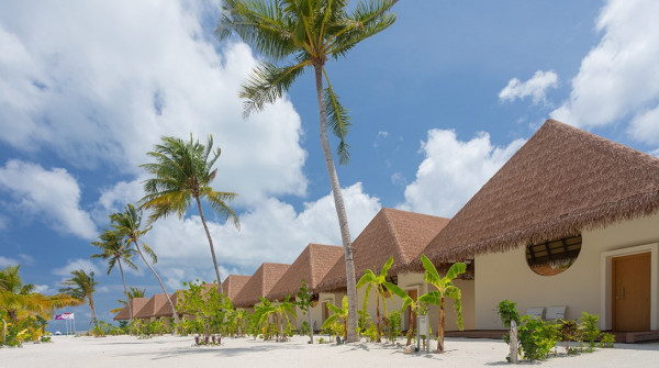 Cinnamon Velifushi Maldives *****, Maldivy 16
