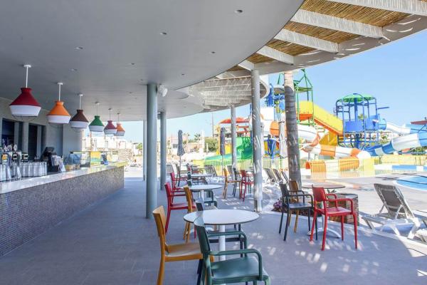 Stella Village Hotel ****, Anissaras, Kréta, Grécko 11