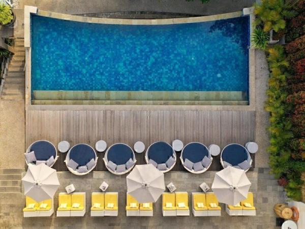 Away Bali Legian Camakila ****, Kuta, Bali 11