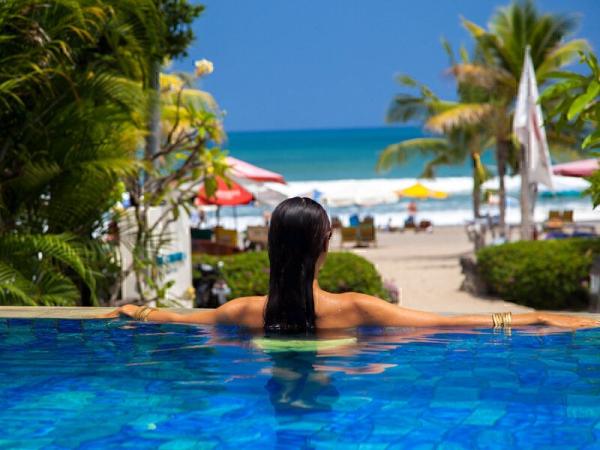 Away Bali Legian Camakila ****, Kuta, Bali 14