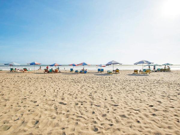 Away Bali Legian Camakila ****, Kuta, Bali 10