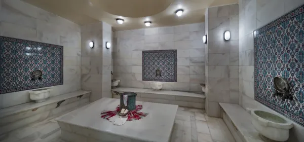 Trendy Side Beach ****, Side, Turecko 2