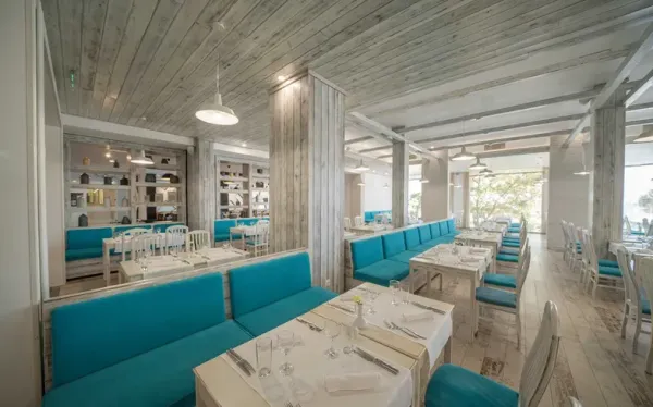 GRIFID Hotel Marea / ex. Sentido / ****, Zlaté Piesky, Bulharsko 6