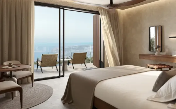 Hotel King Jason Zante *****, Tsilivi, Zakyntos, Grécko 3
