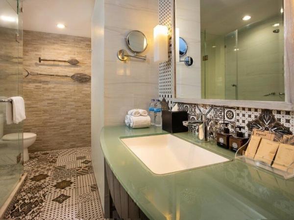 Away Bali Legian Camakila ****, Kuta, Bali 18