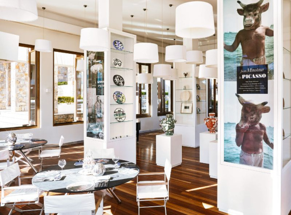 Amirandes, A Grecotel Resort to Live *****, Gouves, Kréta, Grécko 9